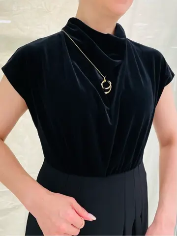 23区 S 山川 コーディネート画像