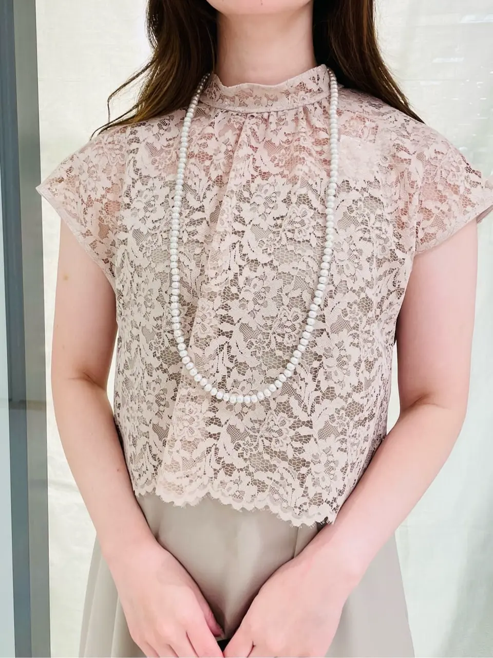 23区 S 森口 コーディネート画像