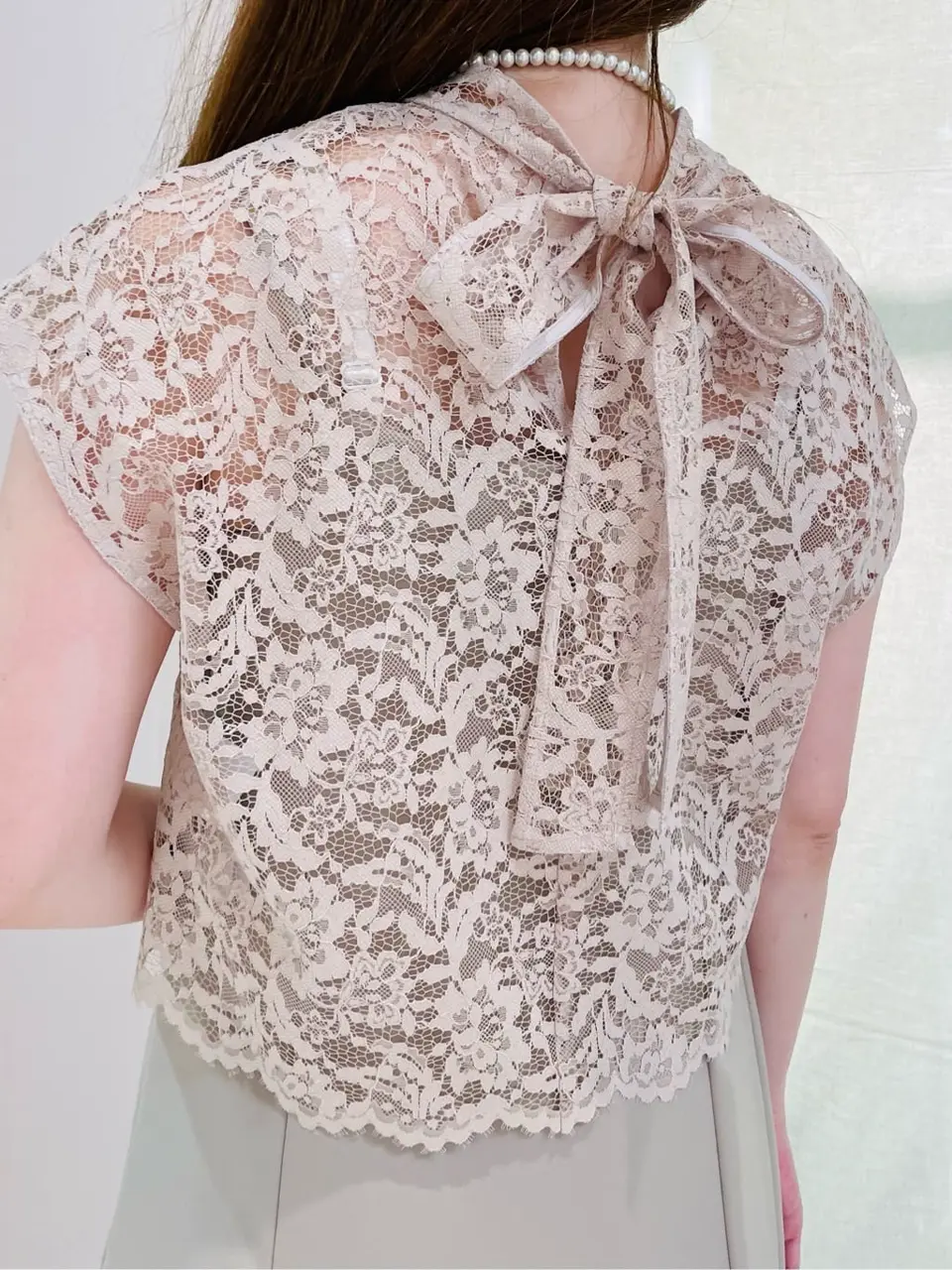 23区 S 森口 コーディネート画像