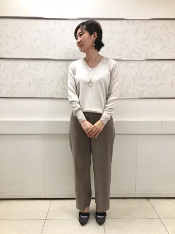 23区 S M コーディネート画像