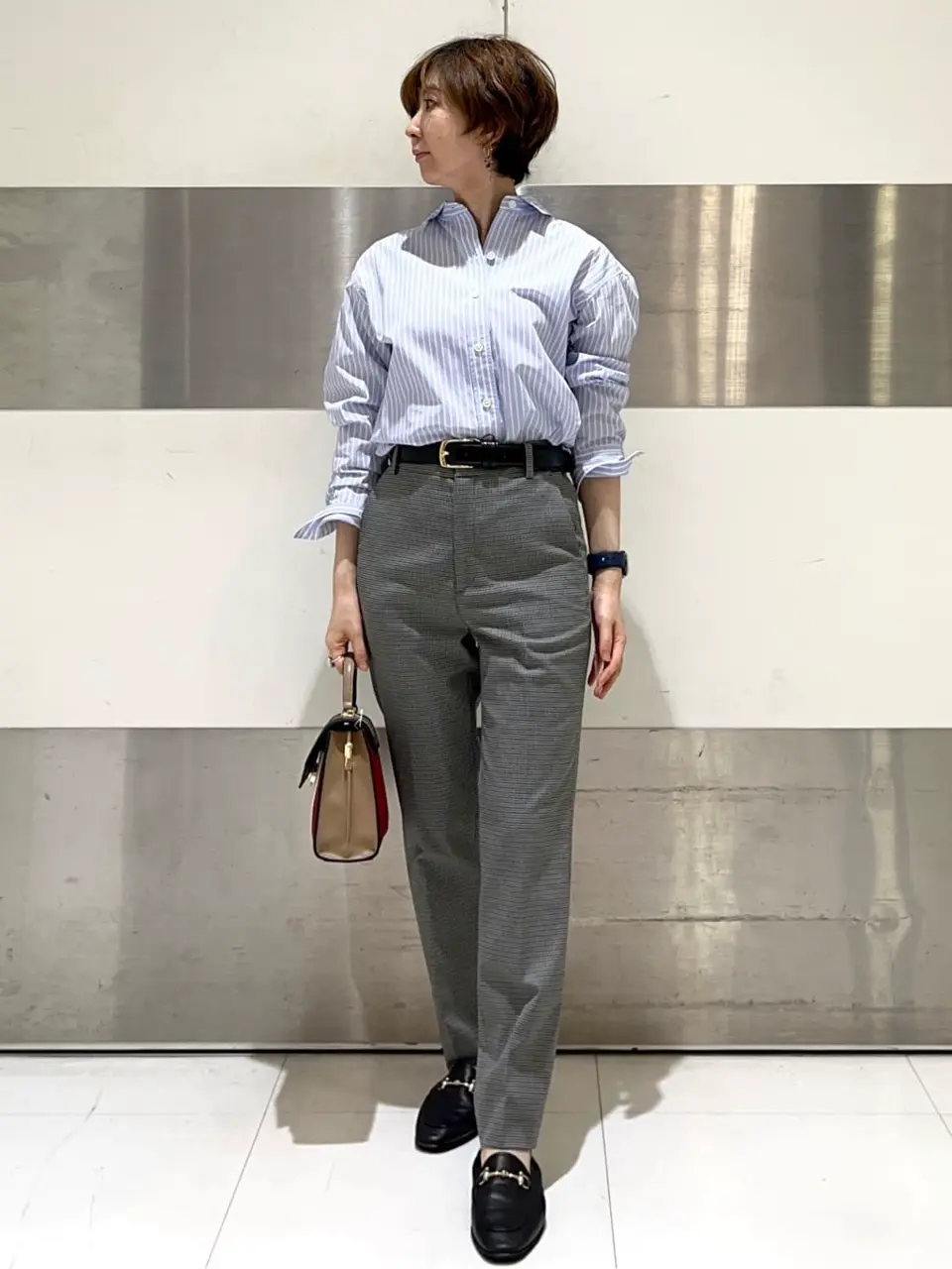  M コーディネート画像