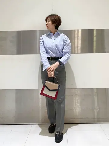 23区 S M コーディネート画像