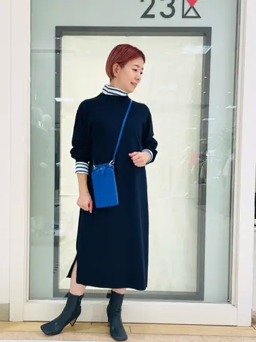 23区 S 山川 コーディネート画像