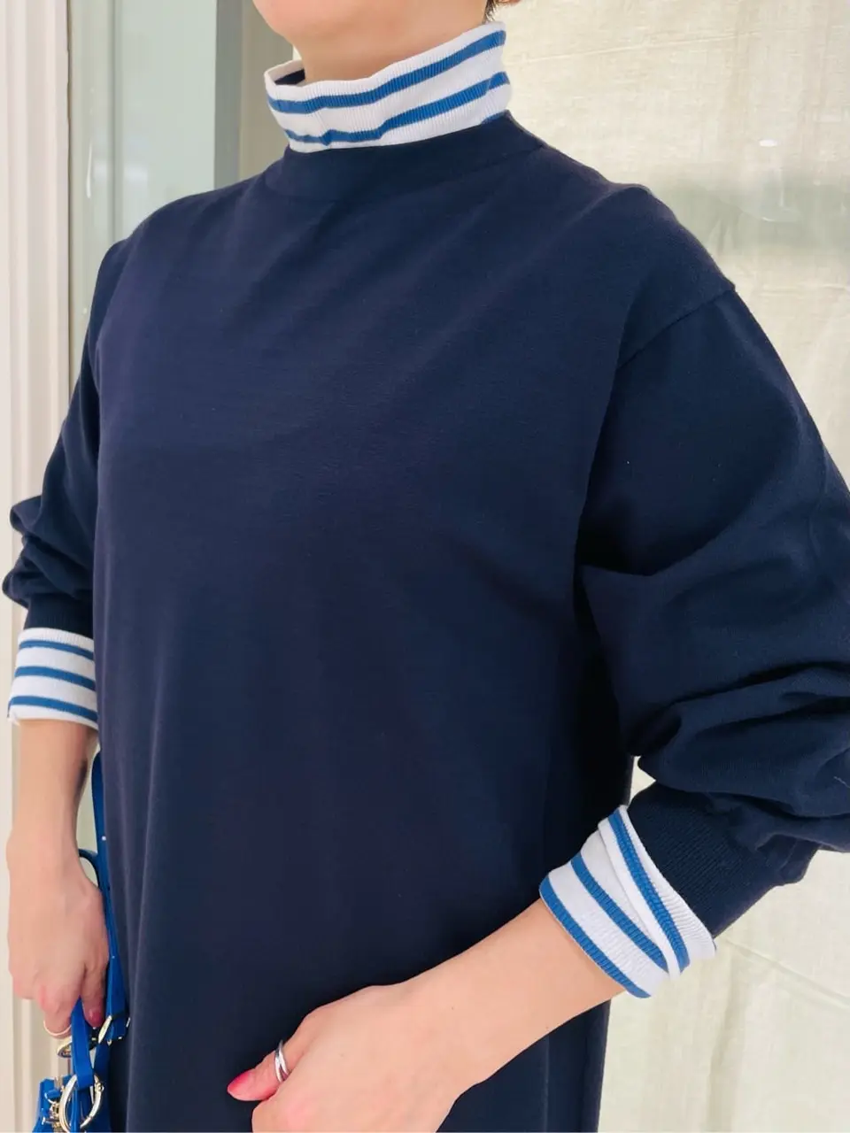 23区 S 山川 コーディネート画像