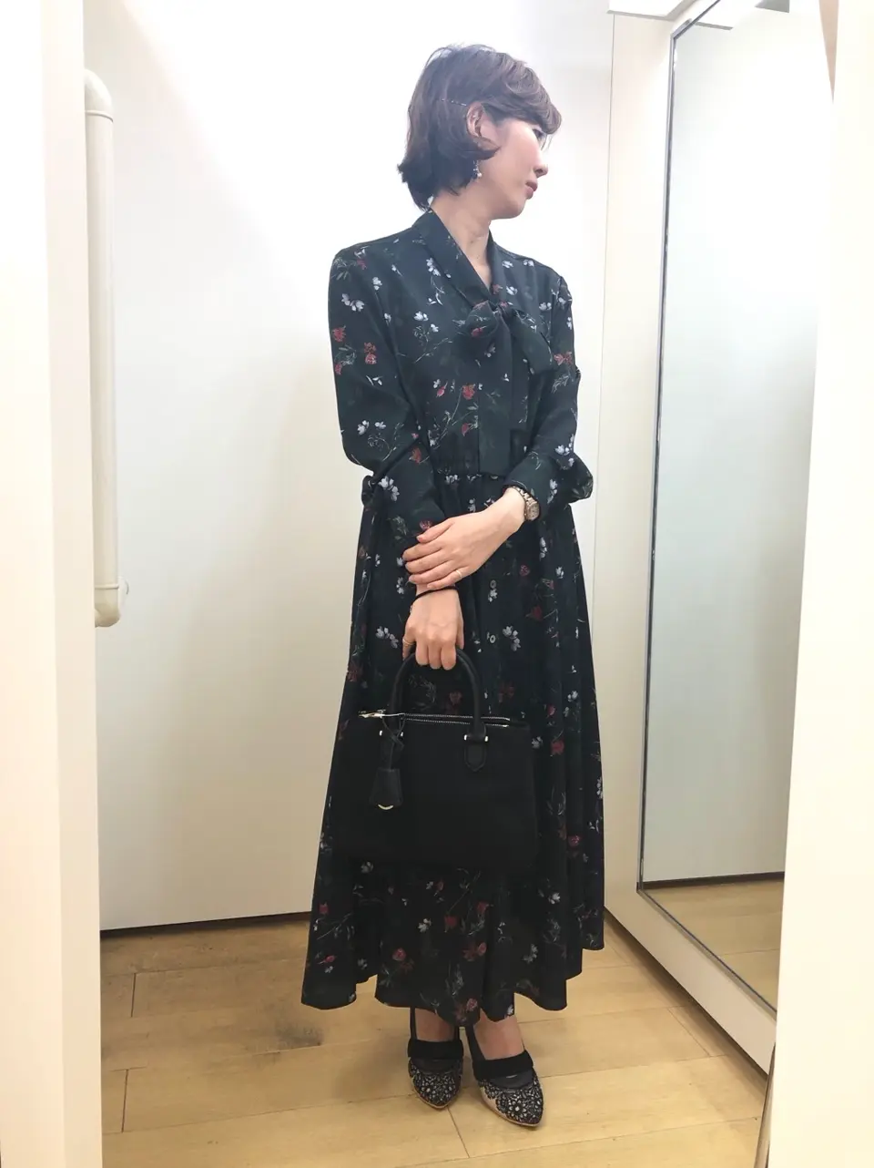 23区 S M コーディネート画像