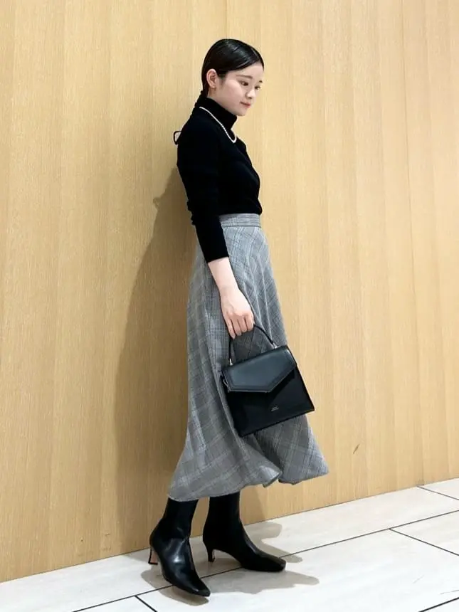 23区 S 松浦 コーディネート画像