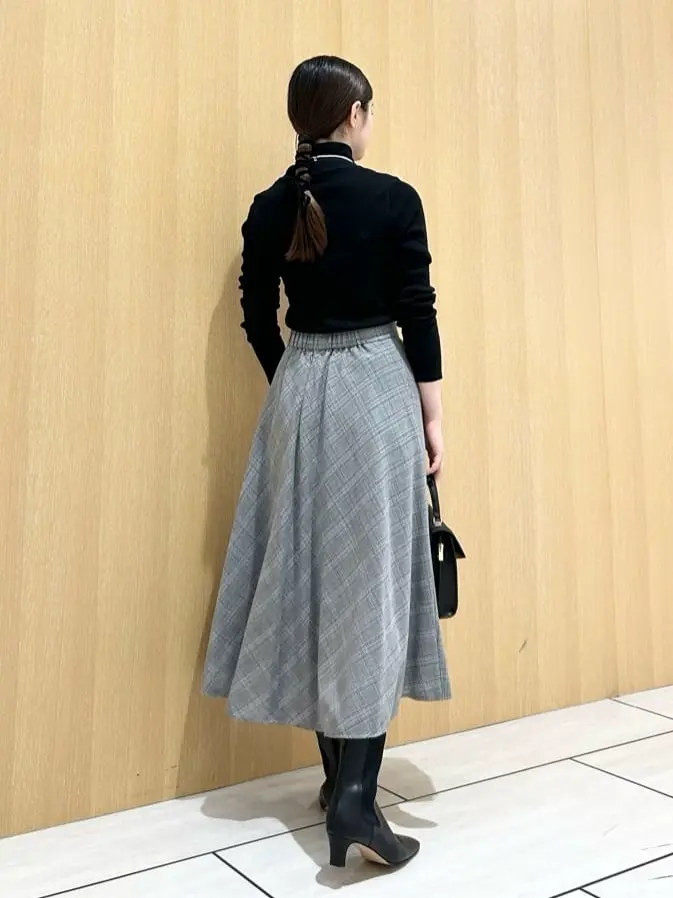 23区 S 松浦 コーディネート画像