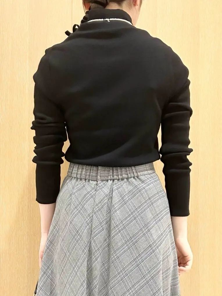 23区 S 松浦 コーディネート画像