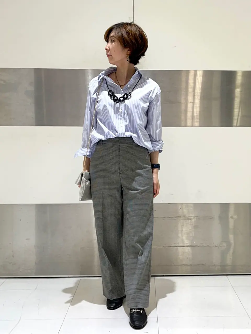  M コーディネート画像