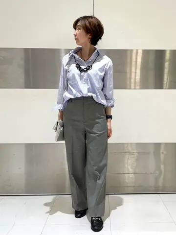 23区 S M コーディネート画像