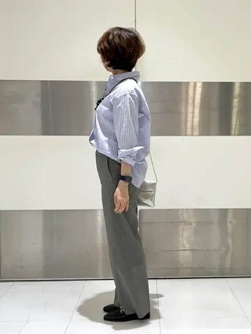 23区 S M コーディネート画像