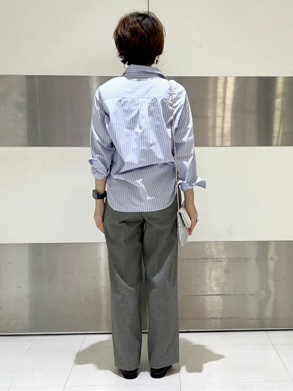 23区 S M コーディネート画像