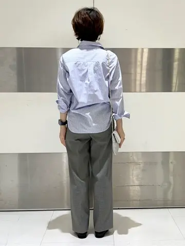 23区 S M コーディネート画像