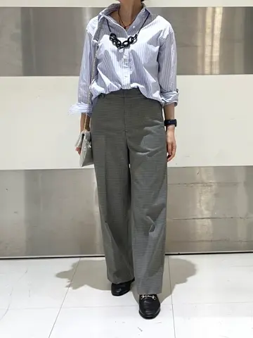 23区 S M コーディネート画像