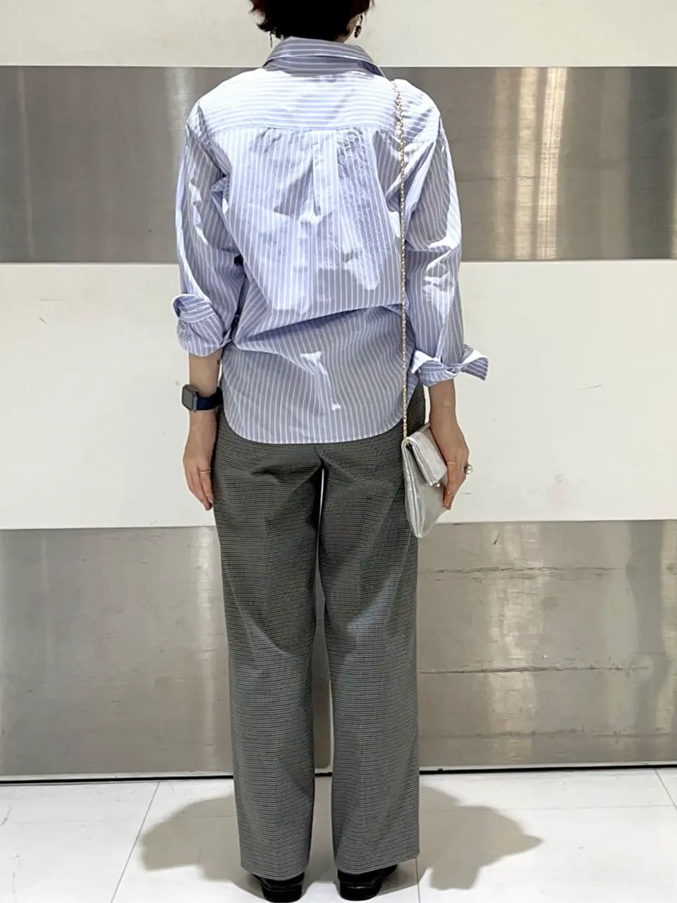 23区 S M コーディネート画像