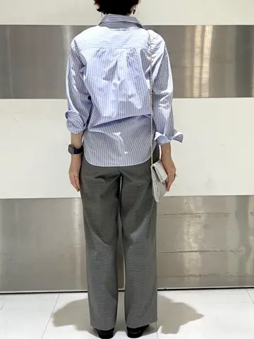 23区 S M コーディネート画像