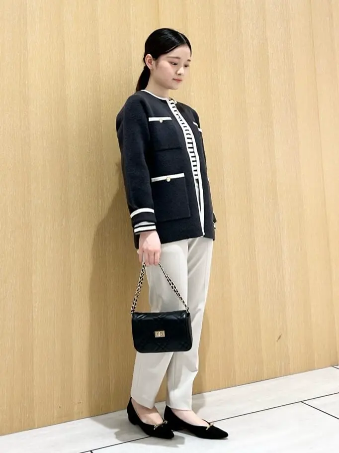 23区 S 松浦 コーディネート画像