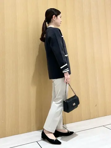 23区 S 松浦 コーディネート画像