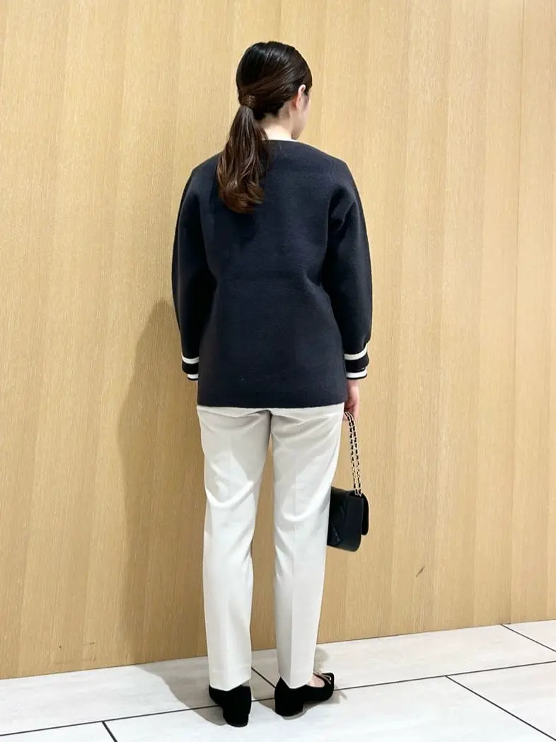 23区 S 松浦 コーディネート画像