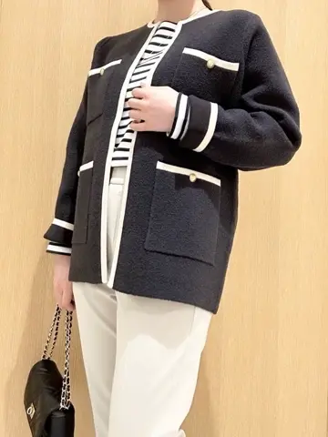 23区 S 松浦 コーディネート画像