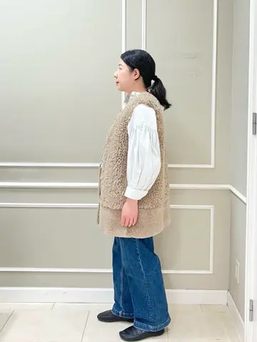 23区 S 児玉 コーディネート画像