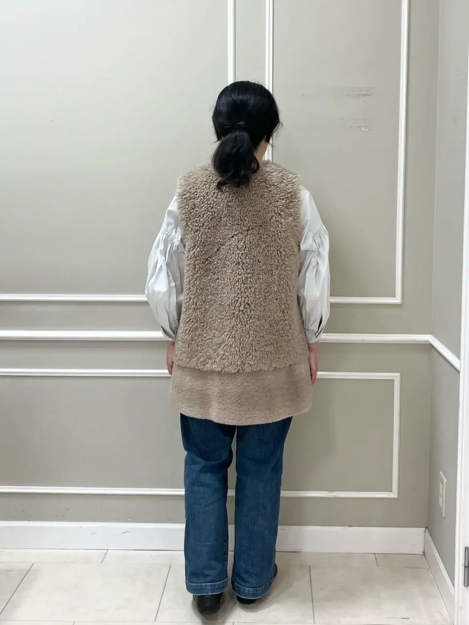 23区 S 児玉 コーディネート画像