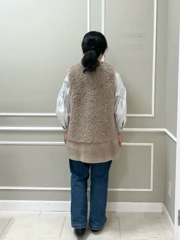 23区 S 児玉 コーディネート画像