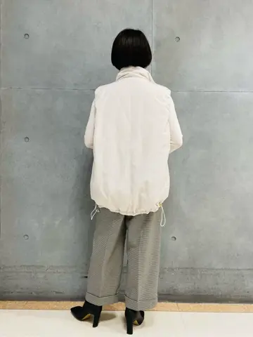 23区 S 山川 コーディネート画像