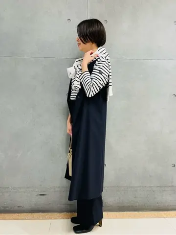 23区 S 山川 コーディネート画像