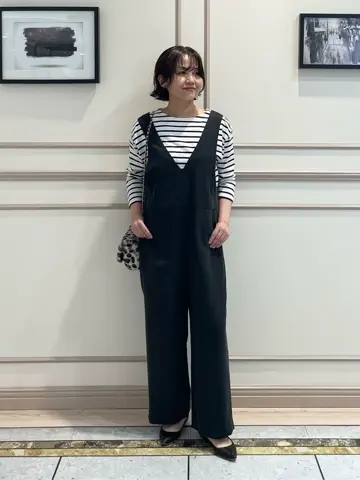 23区 S 橋爪 コーディネート画像