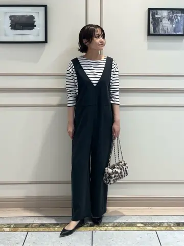 23区 S 橋爪 コーディネート画像