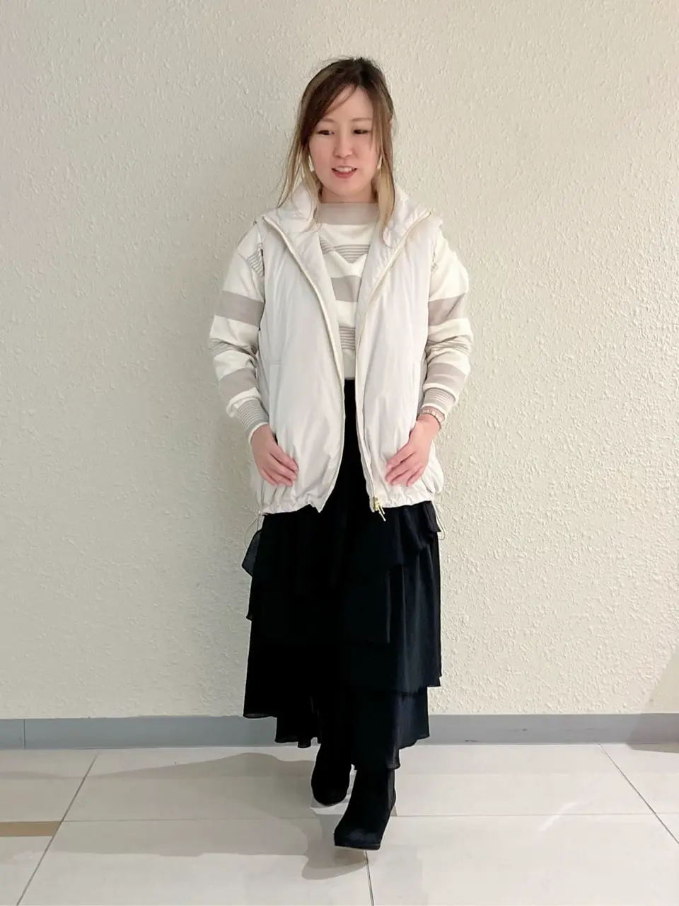 23区 S 木下 コーディネート画像