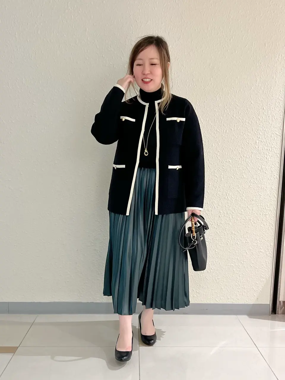 23区 S 木下 コーディネート画像