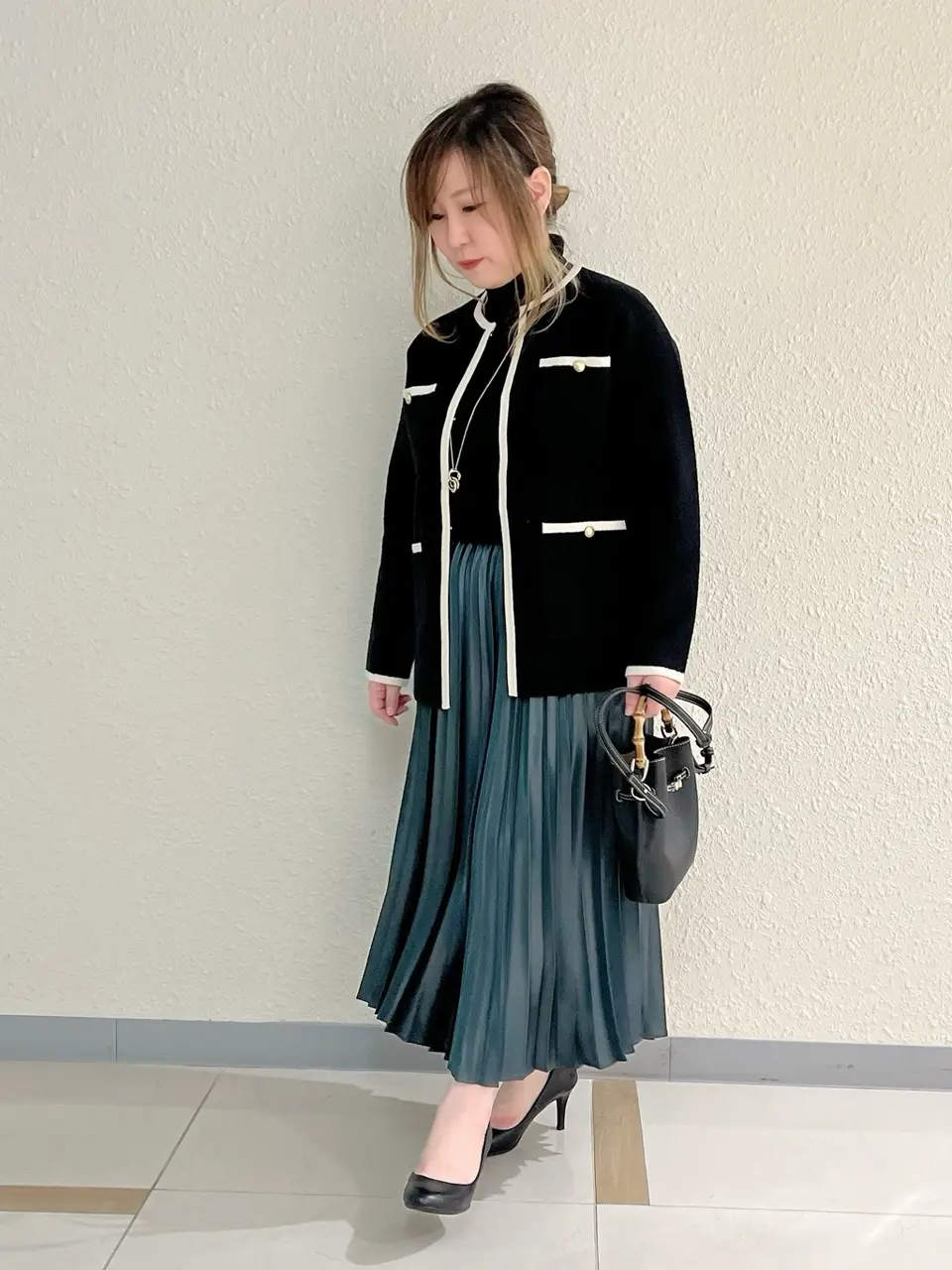 23区 S 木下 コーディネート画像