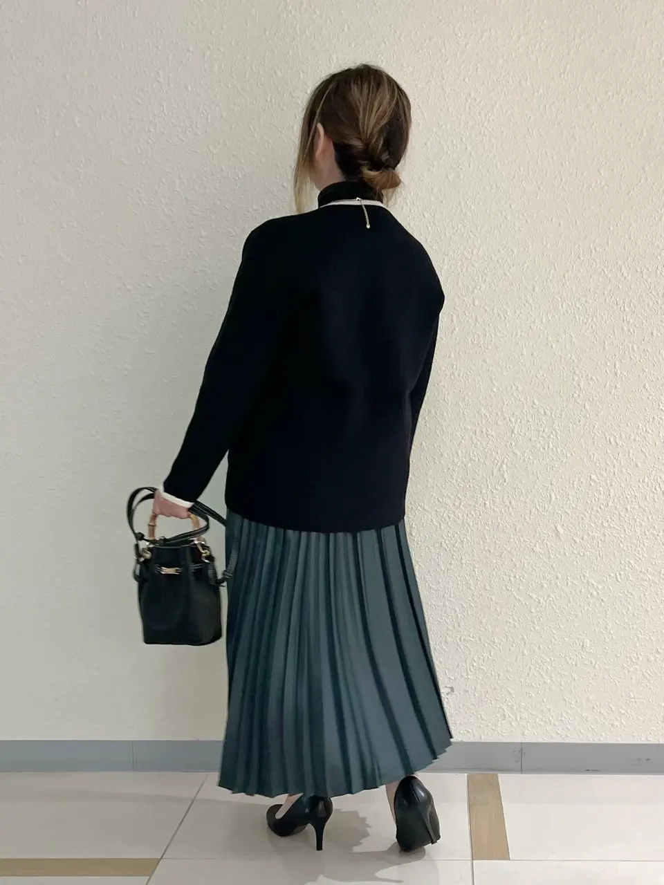 23区 S 木下 コーディネート画像