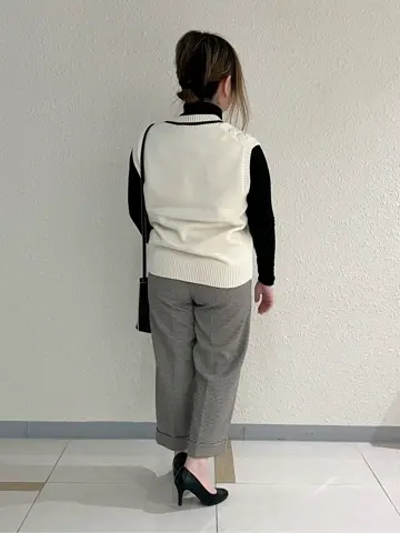 23区 S 木下 コーディネート画像