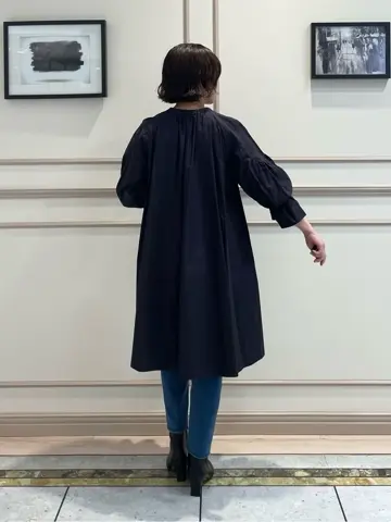 23区 S 橋爪 コーディネート画像