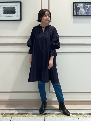 23区 S 橋爪 コーディネート画像