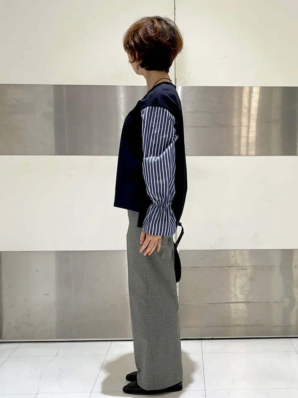 23区 S M コーディネート画像