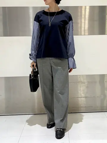 23区 S M コーディネート画像