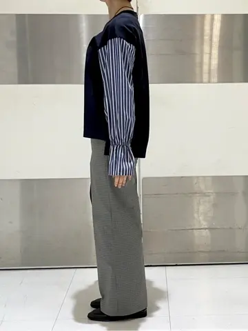 23区 S M コーディネート画像