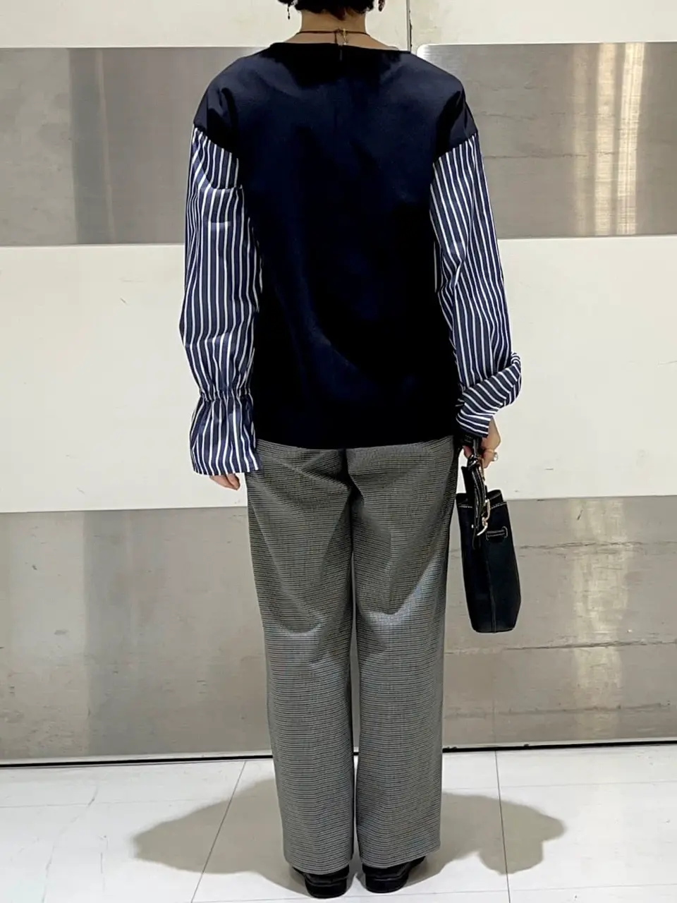 23区 S M コーディネート画像