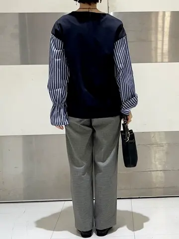 23区 S M コーディネート画像