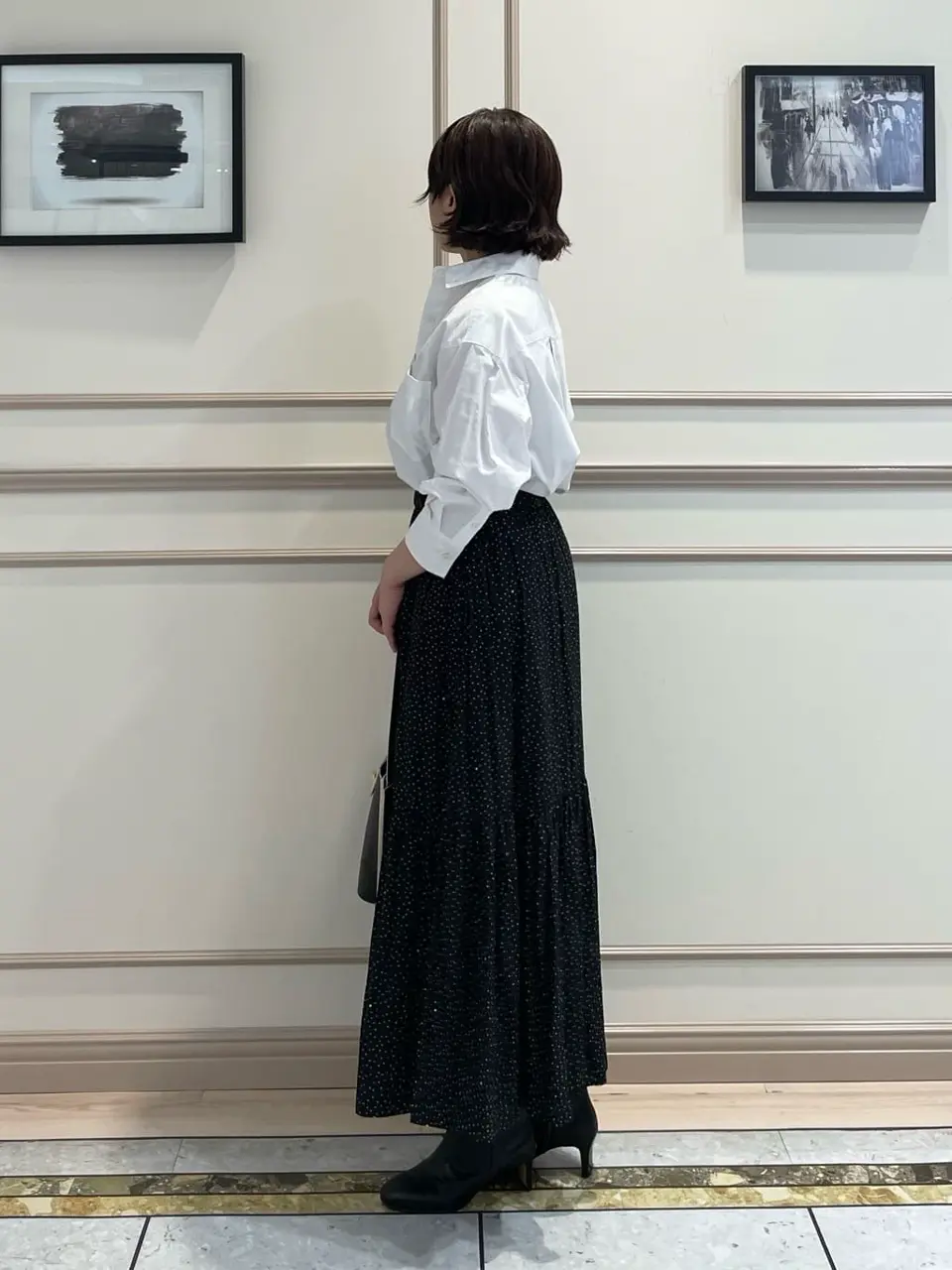 23区 S 橋爪 コーディネート画像