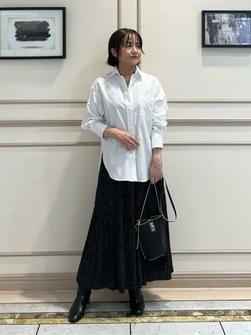 23区 S 橋爪 コーディネート画像