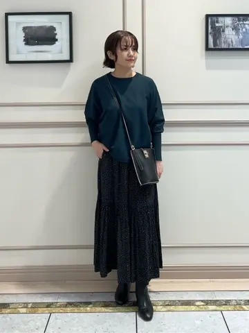 23区 S 橋爪 コーディネート画像