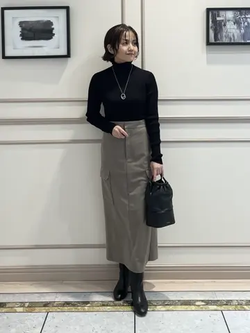 23区 S 橋爪 コーディネート画像