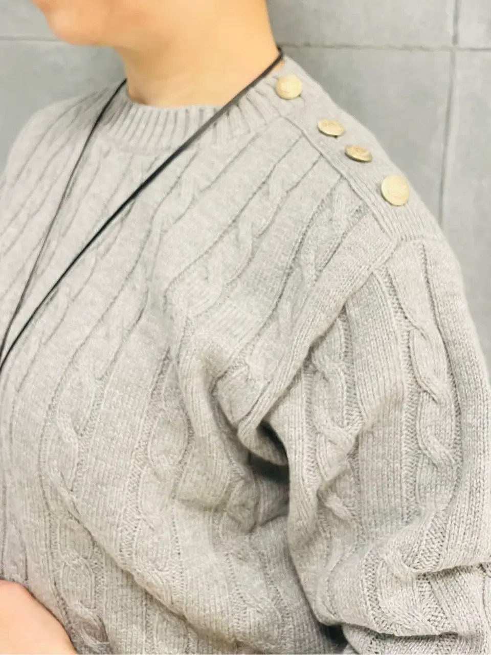 23区 S 山川 コーディネート画像