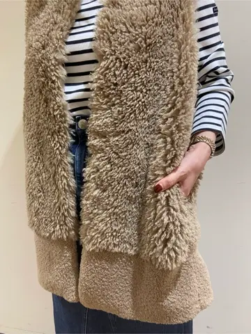 23区 S 深谷 コーディネート画像