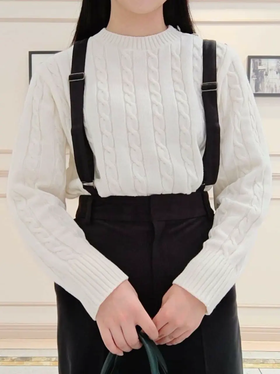 23区 S 百瀬 コーディネート画像